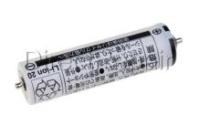 Panasonic - Batterie li-on   3.7v - 360mah - WESLV9ZL2508