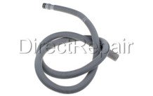 Ariston - Tuyau de vidange 45-60cm 1750mm - C00273284