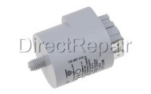 Electrolux - Filtre antiparasite - 10a - 3792740007