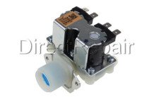 Lg - Electrovanne double - 180° - ø 12mm - 5220FR1251E