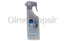 Wpro - Dégivrant pour réfrigérateurs/congélateur - spray - 484000008422