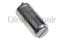 Electrolux - Condensateur - 2µf - 1250020813