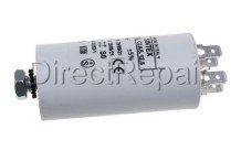 Whirlpool - Condensateur 12.5 µf 45o v - 481912118282