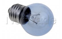 Haier - Lampe réfrigerateur - bleu - 25w - e27 - 0064000610