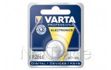 Varta - Pile varta lithium cr2016  / dl2016 - 6016101401