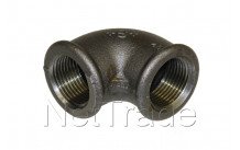 Universel - Coude  vv 90 - 3/4