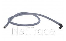 Whirlpool - Tuyau d'evacuation  -  2.5m - 481981729071