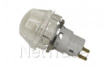 Whirlpool - Support de lampe cpl - 25w - 300°c - 220v - C00038035