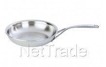 Demeyere - Proline poêle à frire 32 cm - 55632