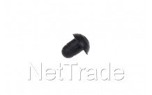 Smeg - Support caoutchouc grill - 754010078