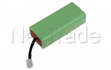 Philips - Batterie  rechargeable ni-mh - 14.4v - 800mah - easystar fc8800 - 432200624651