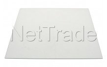 Whirlpool - Vitre porte de four intermediaire - 480121101611