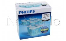 Philips - Jetclean cartridge row 4+1 - JC30550