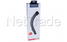 Miele - Poignee flexible aspirateur  s500 /s600 /s4 / s5 serie35 mm s8300 - 09442601