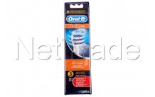 Oral-b - Brosse à dents trizone  eb30 - emb. 3pcs - 4210201052647