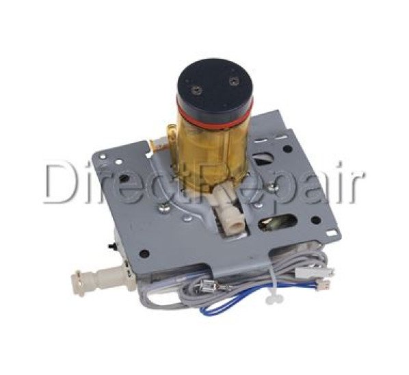 Delonghi - Resistance boiler - ø 6 x 1 - 5513227881