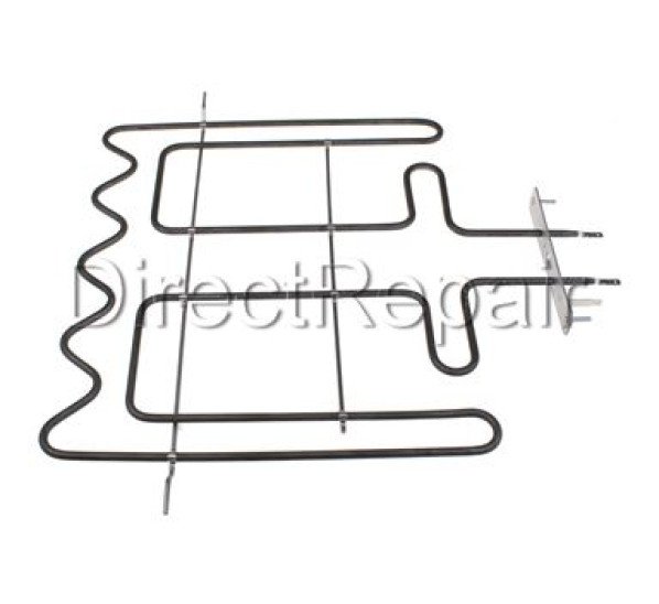 Whirlpool - Resistance de four superieur - 2450w - 481010452560