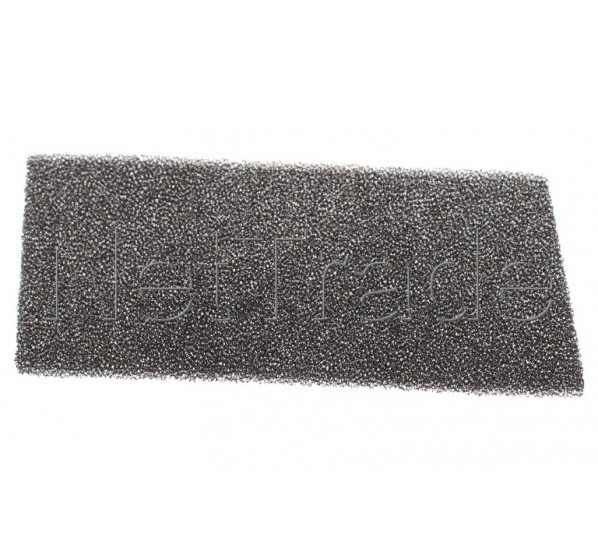 Whirlpool - Filtre en mousse hx pour condenseur - 481010354757