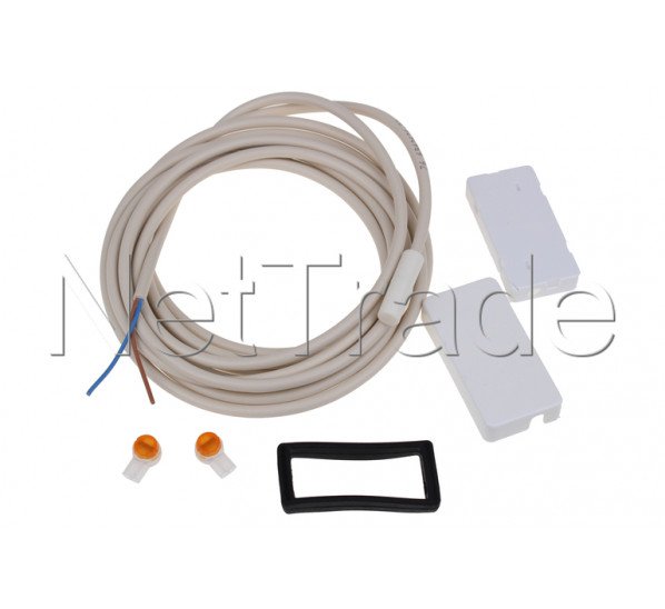 Liebherr - Sonde temperature - kit de reparation  - 4.7k ohm - 9590206