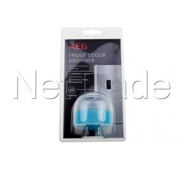 Electrolux - Désodorisant pour frigo - 9029797173