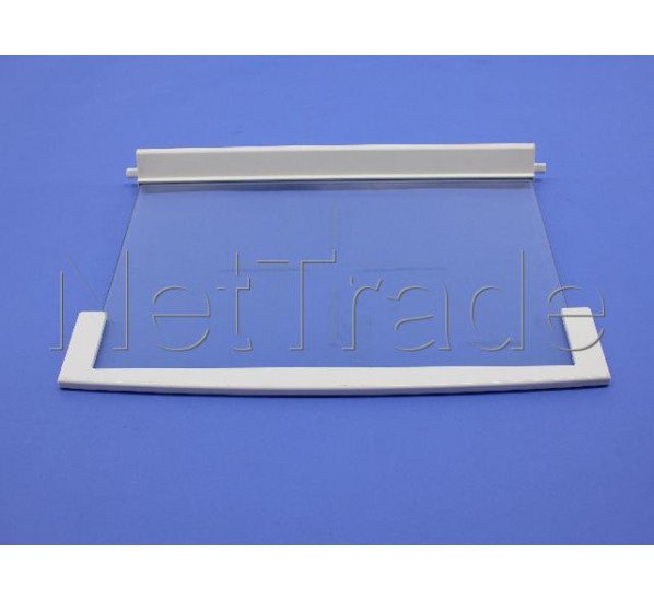Whirlpool - Shelf plate - 481245088061