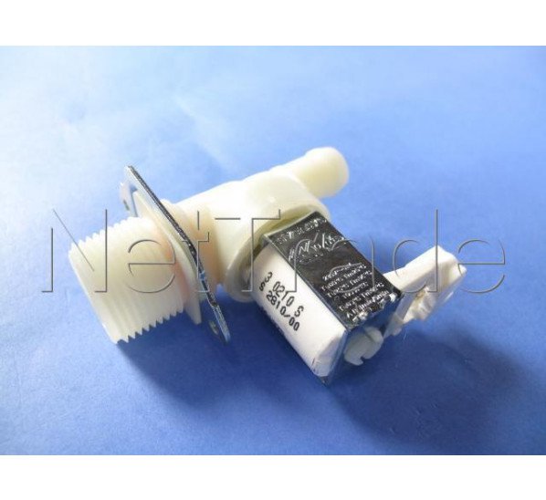 Whirlpool - Valve,magnet - 481227128506