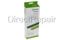 Irobot - S9 rubber hoofdborstelset (extractors) - 4655987