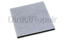 Philips - Motorfilter stofzuiger - 432200039731