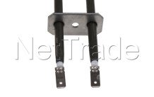 Whirlpool - Verwarmingselement oven - C00526531