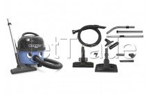 Numatic - Stofzuiger henry next met kit 620w - 9l - HVN20111