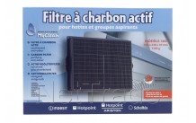 Myclean koolstoffilter mo - C00090801