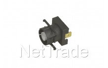 Whirlpool - Controlelamp - 481913448537