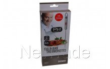 Domo - Culinaire thermometer by piet huysentruyt - DO301CT