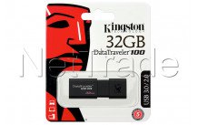 Kingston datatraveler 100 - DT100G332GB