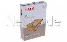 Aeg - Stofzuigerzak orig gr12 vampyr 500/600 set 5+1 - 8996689012533