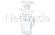 Brita - Fill&enjoy navelia cool white 2.3l - 1024053