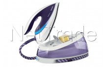 Philips - Filter anti - kalk  -  puresteam -  set 4 st.  (423902178460) - GC00400