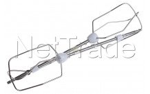 Philips - Eiwitklopper - set - 420306564250