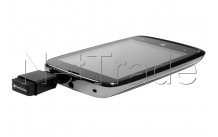 Verbatim store 'n' go nano usb drive - usb flash drive - 32 gb - usb 2.0 - with micro usb adapter - 49822