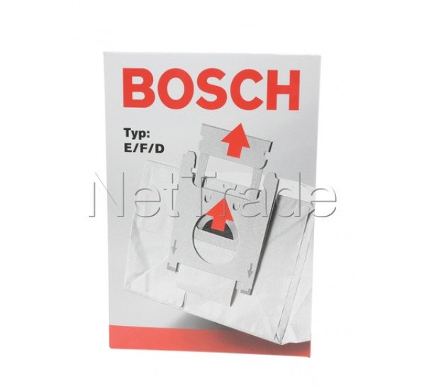 Bosch - Stofzuigerzak        typ - 00461408