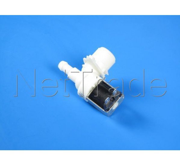 Whirlpool - Valve,magnet - 481228128393