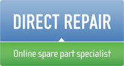 Direct Repair - Online onderdelen specialist!